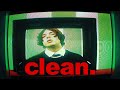 Capture de la vidéo Static Dress - Clean. (Official Music Video)