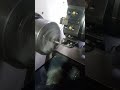 😍😍Small Punch SS 304#small #punch #cncmachining #programming #shorts