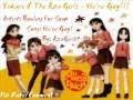 Yukari &amp; The Azu-Girls - We&#39;re Gay!!!
