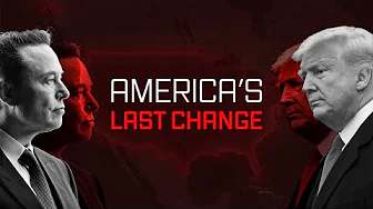 How Elon & Trump Could End U.S. Debt