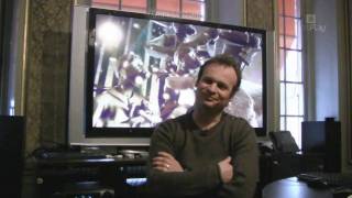 Ten Questions: Hermen Hulst - Guerilla Games Managing Director (Killzone 3) (FirstPlay Feature)