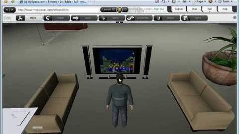 ExitReality - Add YouTube Movies to Your 3D Space
