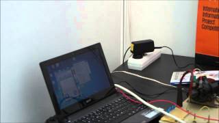 Audio Modulated Tesla Coil