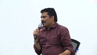 Panel Discussion 1: Building an inclusive society