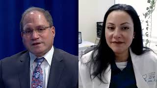 Health Talk 129 Post-COVID-19 CARE Program