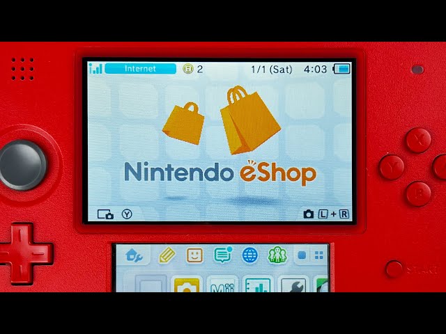 Nintendo 3DS and Wii U Online Servers Are Shutting Down Forever