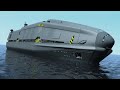 Most Incredible Warships You Have To See
