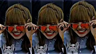Lisa Black Pink Edits Whatsapp Status Video Ll