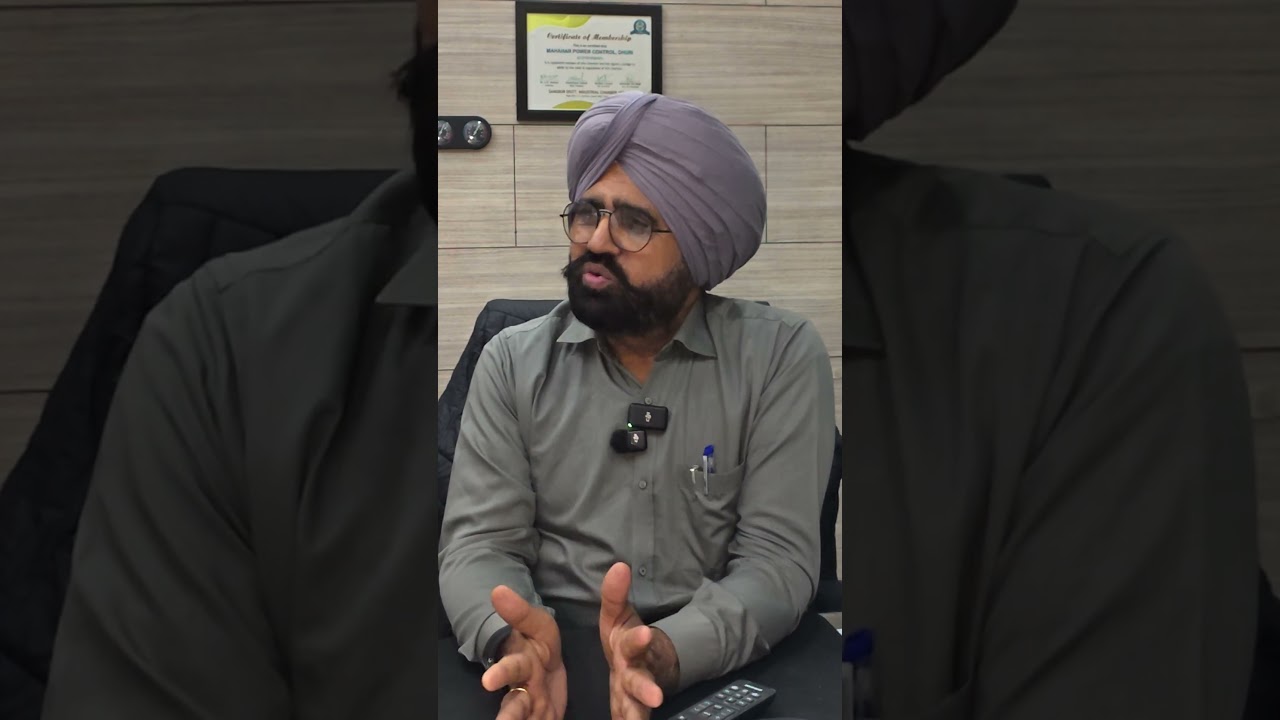 ⁣ਗੱਲ ਕੌੜੀ ਆ, ਪਰ ਸੱਚੀ ਆ
