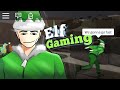 Elf gaming in tds  roblox