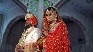 Wedding Day Part 1(Anand karaj)