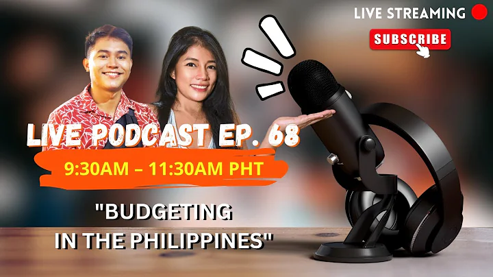 BUDGETING in the PHILIPPINES