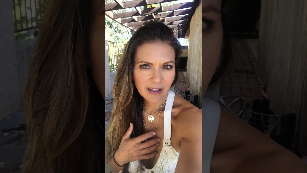The Power of the Heart (Nia, Vlog 1)