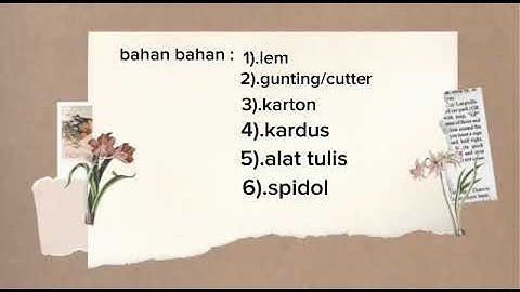 KEL 1 VII A ( PEMBUATAN MAKET LAPTOP DAN HP MATERI KETERAMPILAN GENERIK 7 SMP INFORMATIKA )