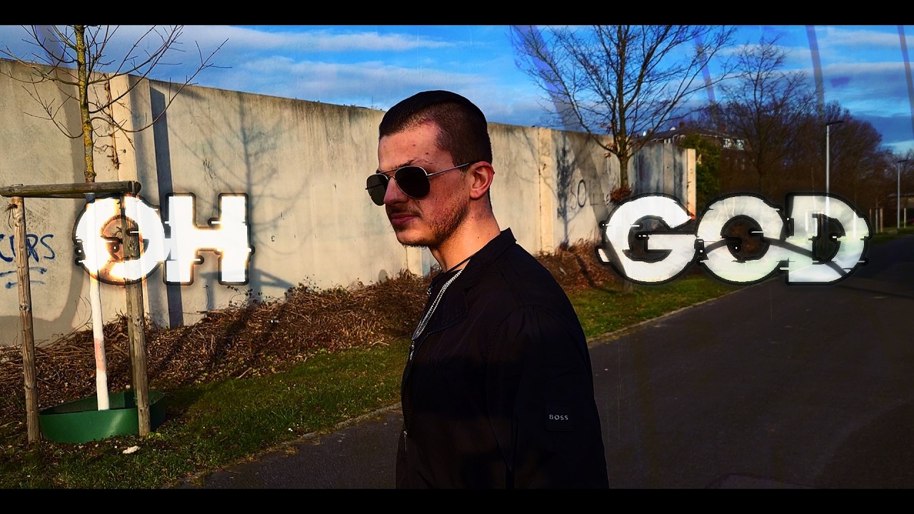 SINCUS - OH GOD [Official Video]