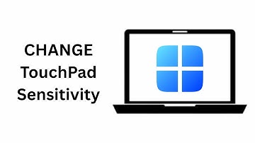How To Change TouchPad Sensitivity in Windows 11 (Tutorial)
