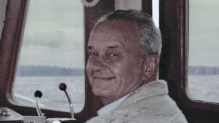 Bob Memorial 1