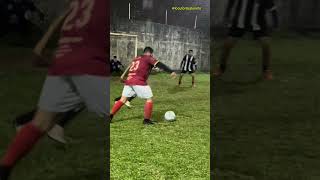 Deixou marcador na saudade. #fut7 #humilhou #drible