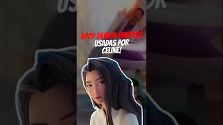 La verdadera villana de KPOP DEMON HUNTERS #PANDANALISIS #KDH #analisiskdh #kpopdemonhunters