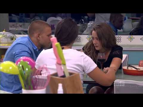 Big Brother Australia Season 9 Episode 63