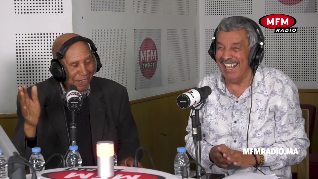 العربي أحرضان : السي عبد الرزاق مكوار  مسير حكيم وإنسان أقام لي مباراة تكريمية دعا لها نادي ليفربول