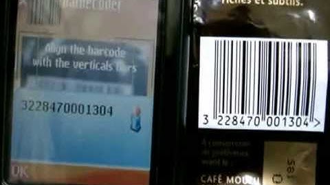 Embedded Image Processing : blind deblurring and decoding barcode