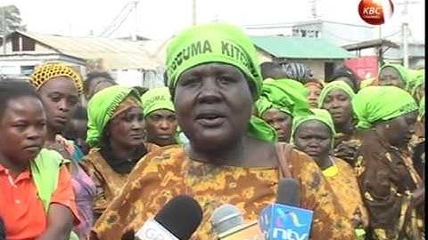 Jubilee MPs defend devolution CS Waiguru over corruption allegations