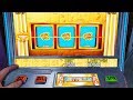 I Finally Won Big on The Slot Machines - GTA Online Casino DLC