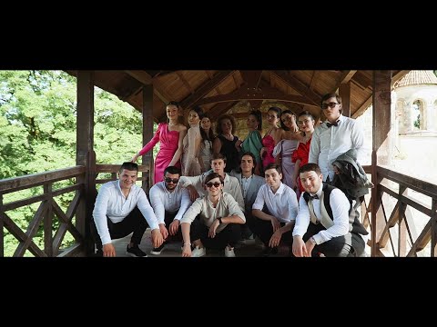 29 საჯარო სკოლის ბანკეტი