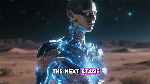 ROBOTIC 2028 THE ARRIVAL OF THE BUILDERS EPISODE 3