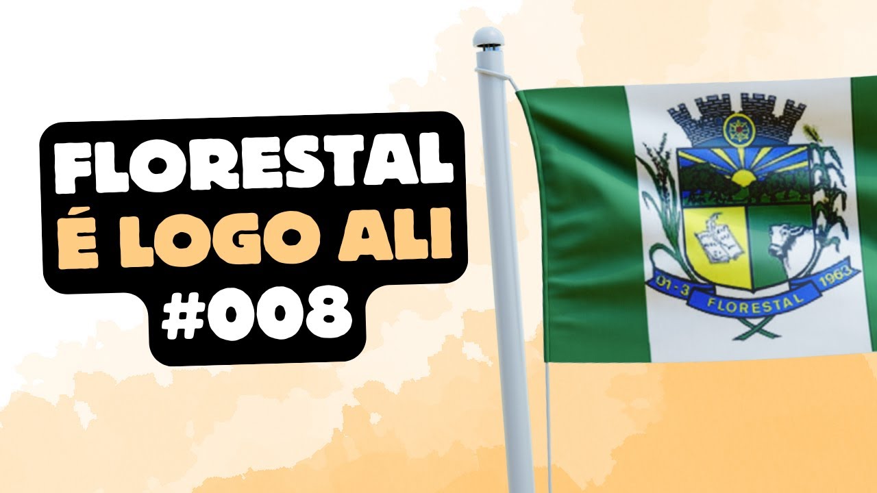 Florestal - É Logo Ali 