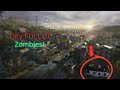 Infection Free Zone Part 1 – Can We Survive the Apocalypse in San Francisco!?