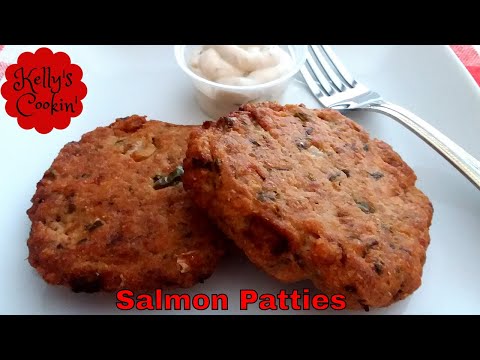 Video: How To Cook Fish Cakes In An Airfryer