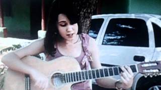 Lara Cristina Cantando Voa Paula Fernandes