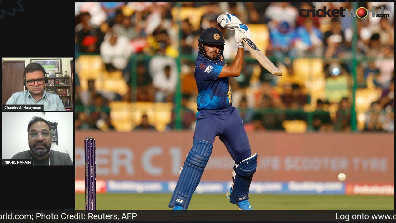 Asia Cup 2025: Sri Lanka vs Afghanistan  Match Preview & Insights