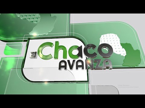 El Chaco Avanza ✅ - Hotel y Restaurant Boquerón de la Colonia Neuland #Paraguay