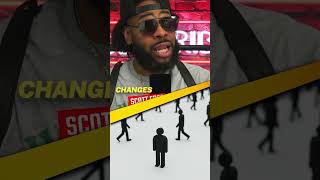 Black MAGA's Rise Is Directly Attributed To The Inconsistencies In The Media's Political Messaging