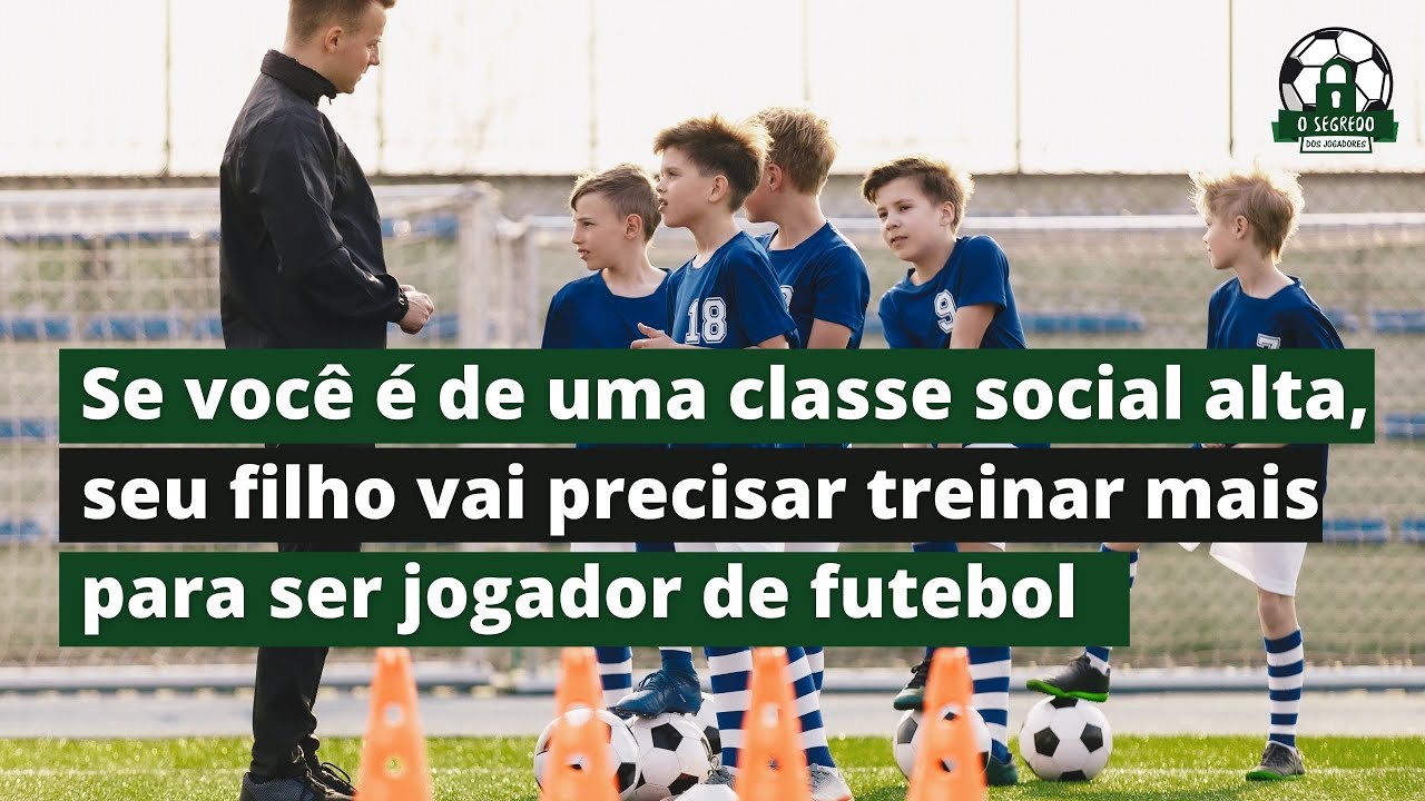 Futebol de Classe