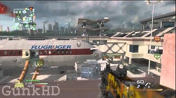 Modern Warfare 2::5 in 1 Javelin::GunkHD