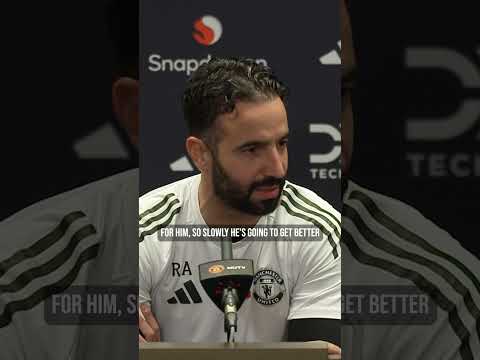 "He Wants To Go To This One..." 🗣️