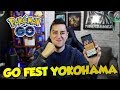 AS MISSÕES DA GO FEST E DOIS BRILHOS INCRÍVEIS! POKÉMON GO CAPTURANDO
SHINY (PARTE 89)