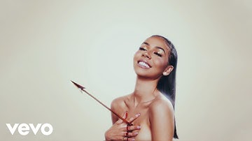 Thumbnail of Mariah the Scientist - All For Me (Official Audio)