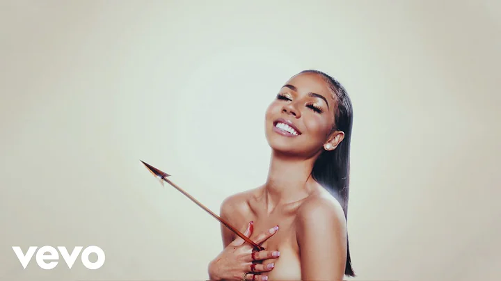 Mariah the Scientist - All For Me (Official Audio)