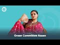 Oraan committee asaan