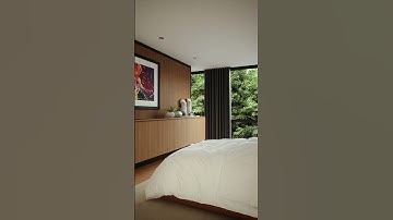 The Moore House in Unreal Engine 5.3 - Part VII #architecture #archviz #megascans #unrealengine