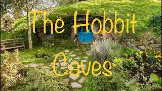 Hobbit Caves