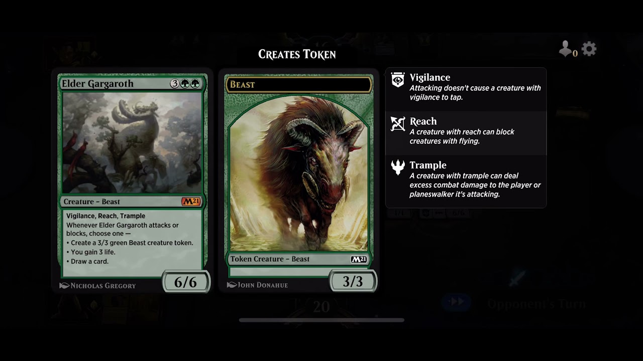 “Ironscale Hydra is not a good magic card” PowrDragn, May 2021 YouTube