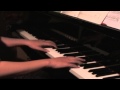 星のうた １（ピアノ） ～ 田中カレン 作曲 ～