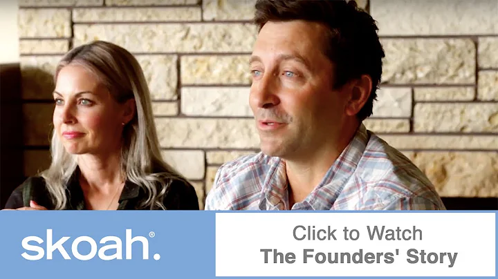 Skoah Franchising: The Founders' Story