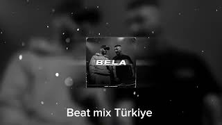 Uzi x heijan bela.  Beat mix Türkiye 🇹🇷 Resimi